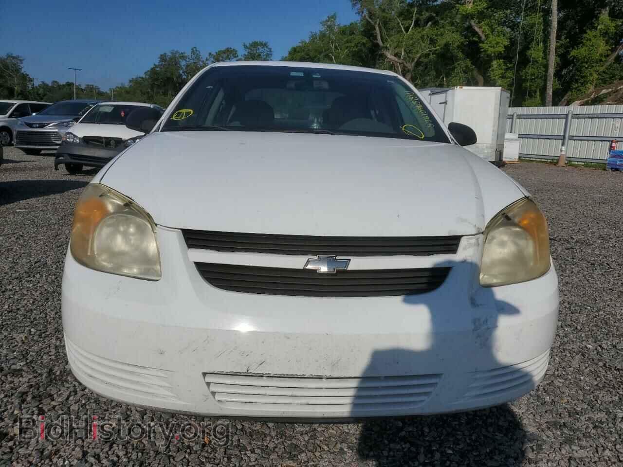 2007 CHEVROLET ALL Models - VIN: 1G1AK55F177133627 - Фото 5