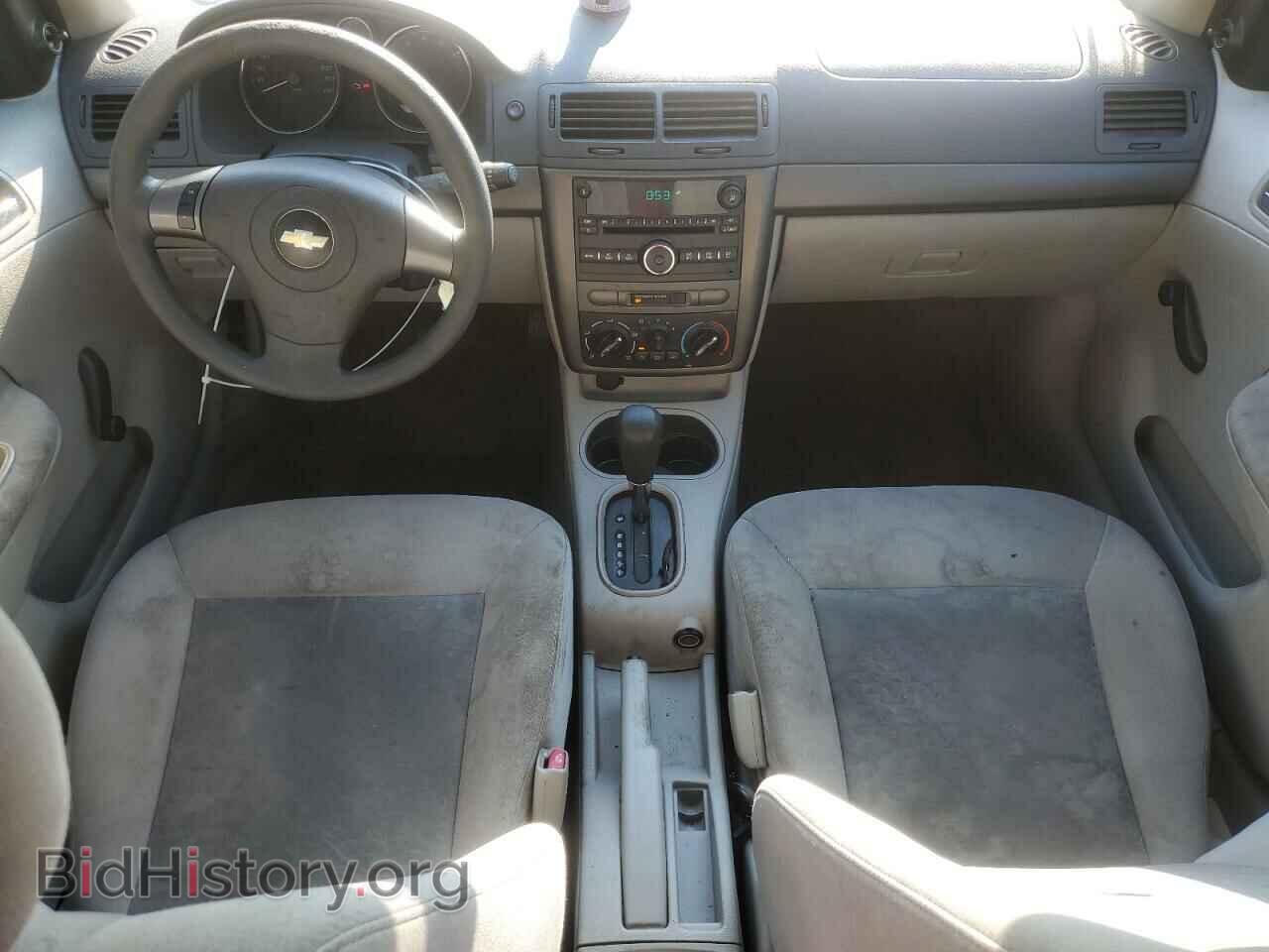 2007 CHEVROLET ALL Models - VIN: 1G1AK55F177133627 - Фото 8