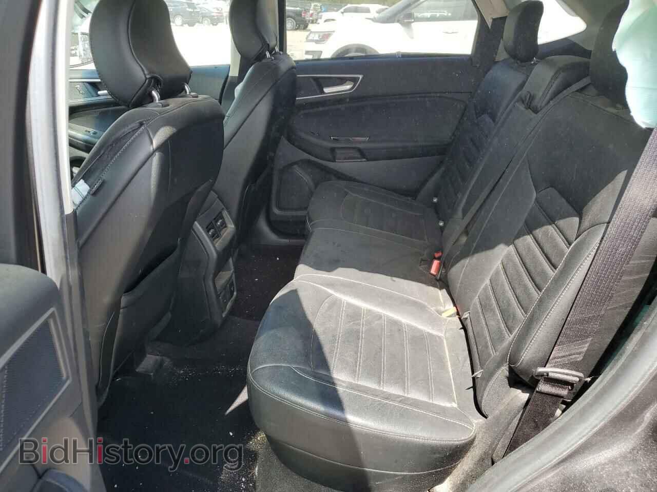 2019 FORD EDGE - VIN: 2FMPK4J90KBB11769 - Фото 11