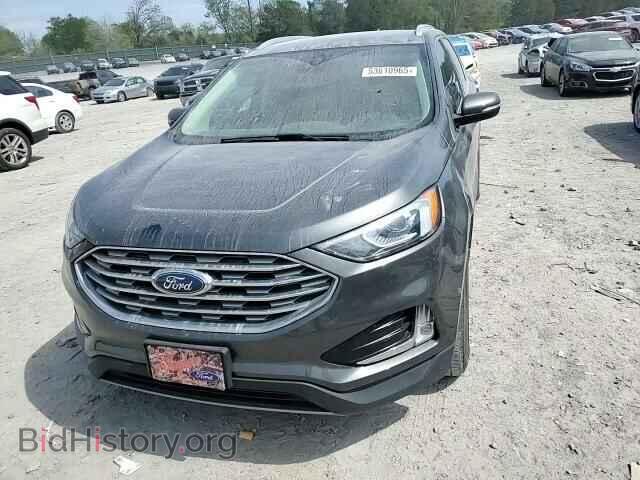 2019 FORD EDGE - VIN: 2FMPK4J90KBB11769 - Фото 12