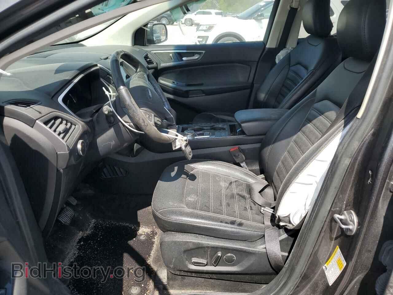 2019 FORD EDGE - VIN: 2FMPK4J90KBB11769 - Фото 7