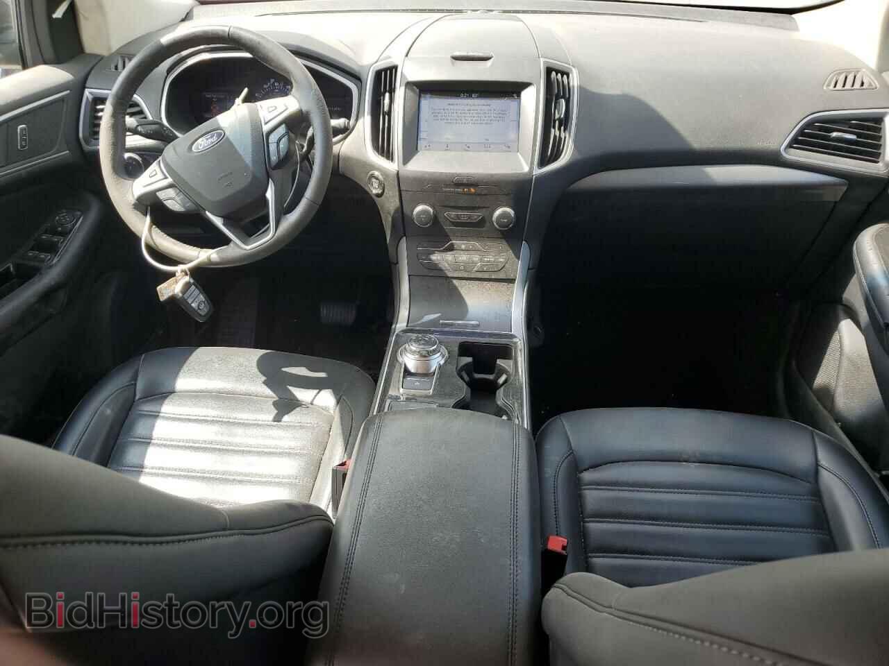 2019 FORD EDGE - VIN: 2FMPK4J90KBB11769 - Фото 8