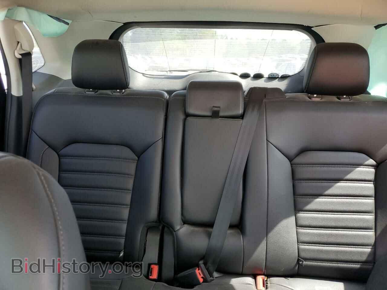 2019 FORD EDGE - VIN: 2FMPK4J90KBB11769 - Фото 10