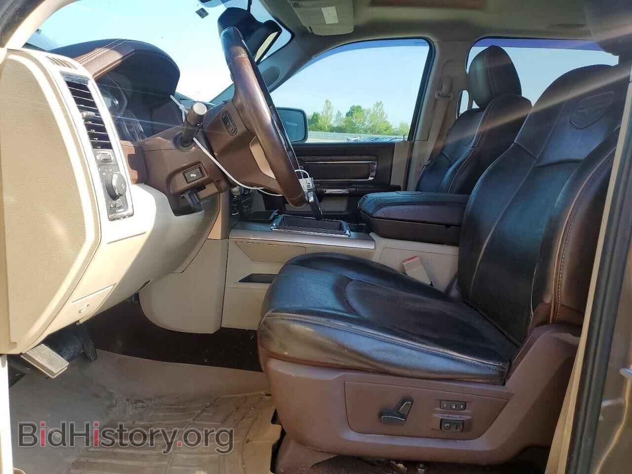 2014 RAM 1500 - VIN: 1C6RR7WM9ES314085 - Фото 7