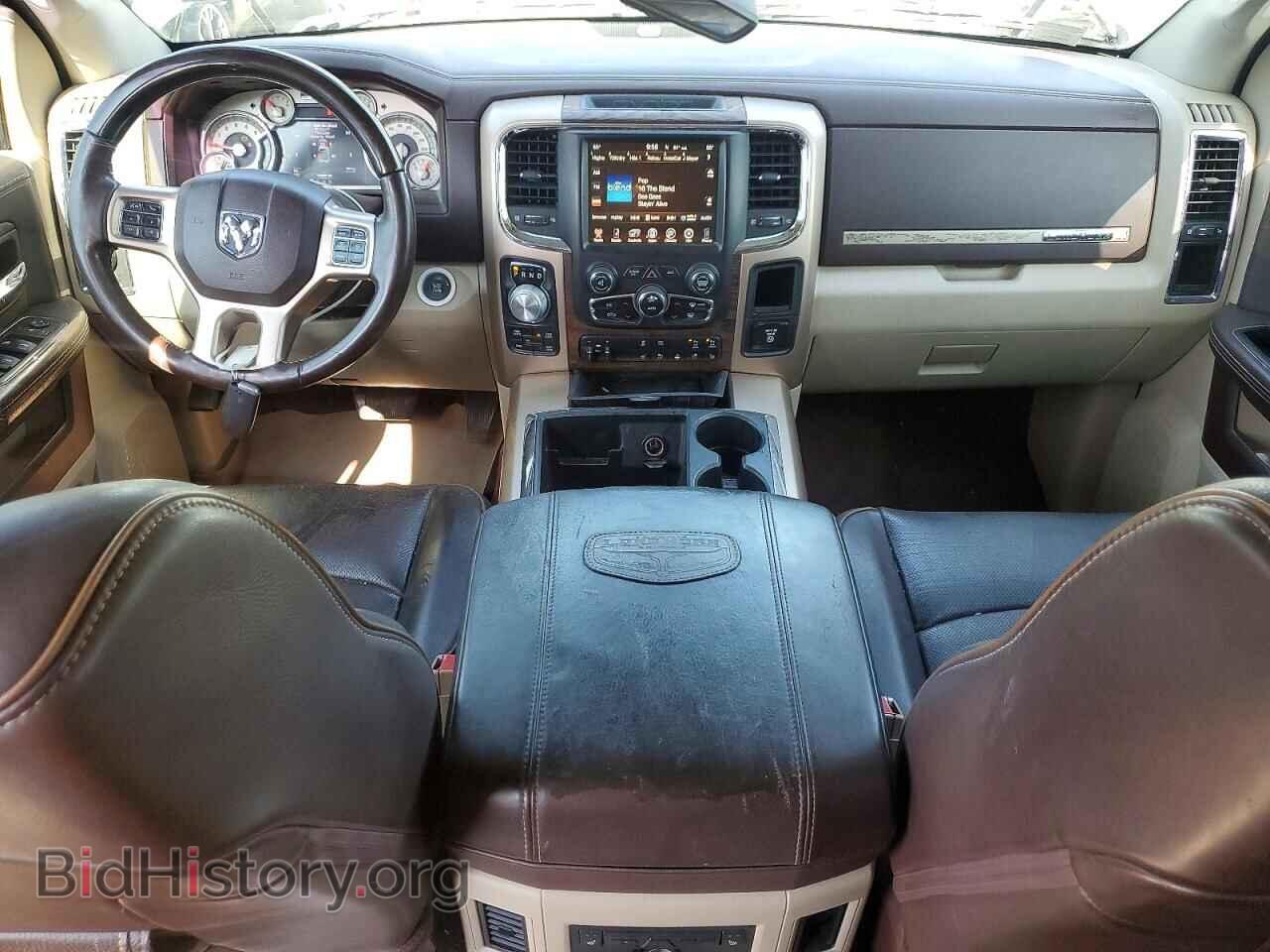 2014 RAM 1500 - VIN: 1C6RR7WM9ES314085 - Фото 8