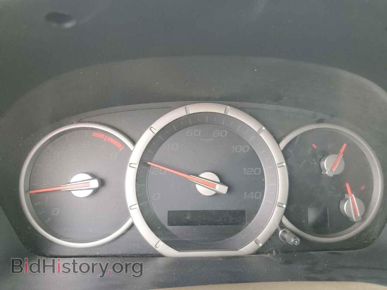 2007 HONDA PILOT - VIN: 2HKYF18547H532162 - Фото 9