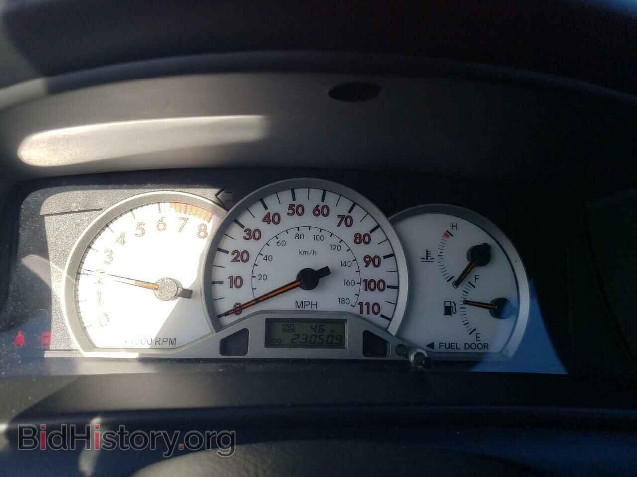 2007 TOYOTA COROLLA - VIN: 2T1BR32E97C719644 - Фото 9
