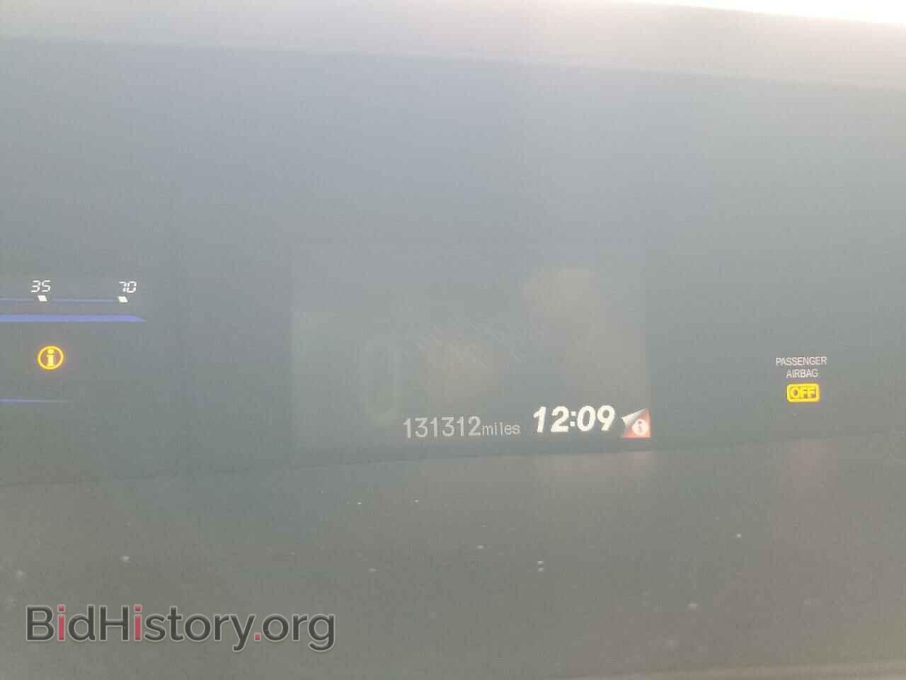 2012 HONDA CIVIC - VIN: 19XFB2F59CE108678 - Фото 9