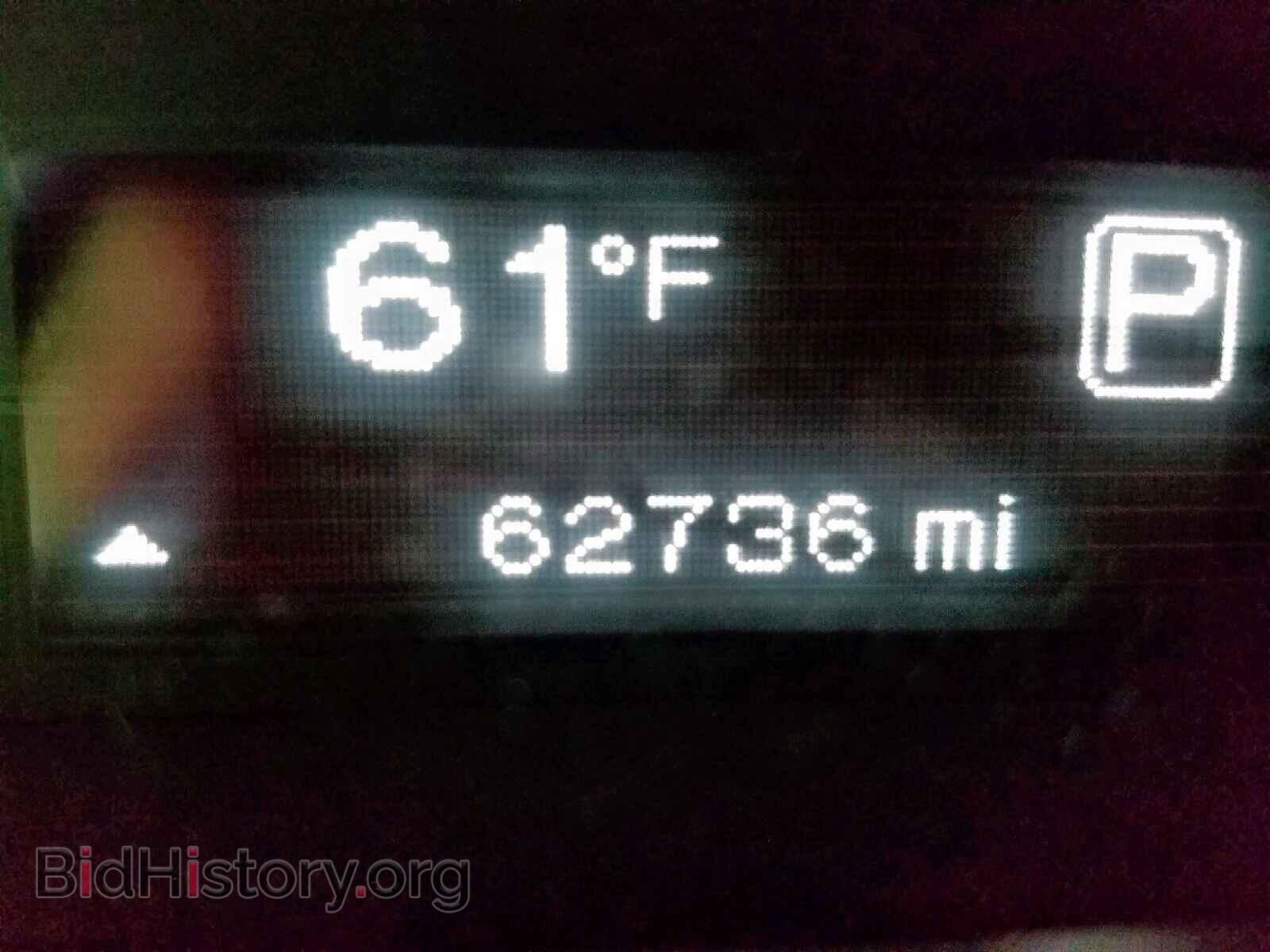 2014 DODGE DART - VIN: 1C3CDFBB3ED918705 - Фото 8