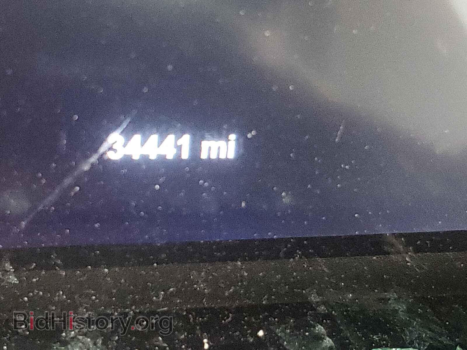 2017 RAM 1500 - VIN: 1C6RR7LGXHS827705 - Фото 8