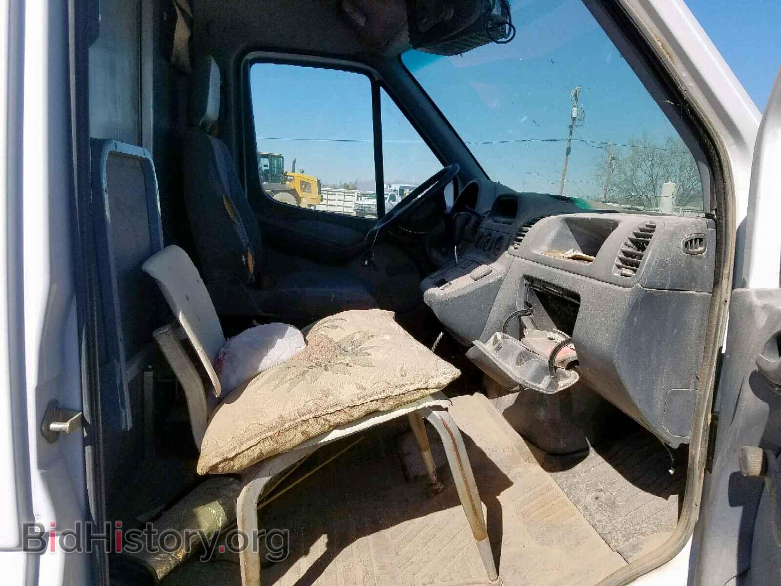 2005 DODGE SPRINTER - VIN: WD0PD744955834049 - Photo 5