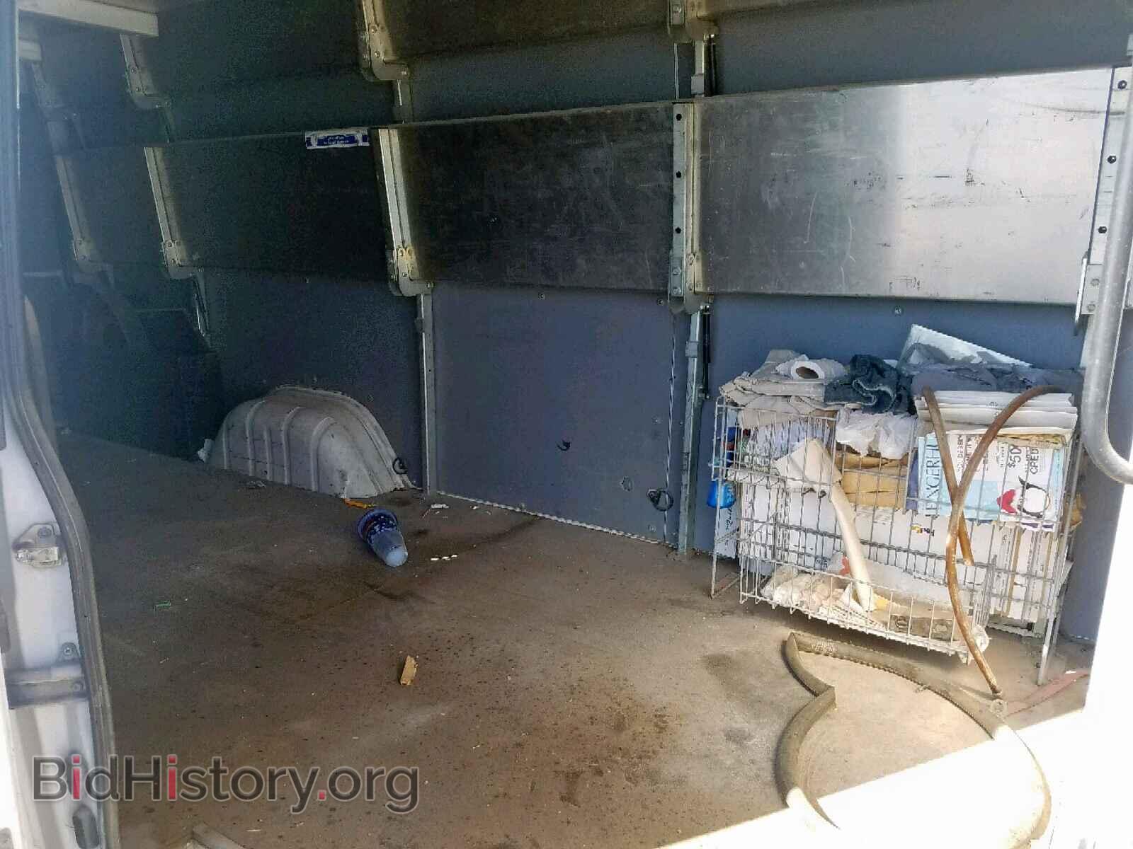 2005 DODGE SPRINTER - VIN: WD0PD744955834049 - Photo 6