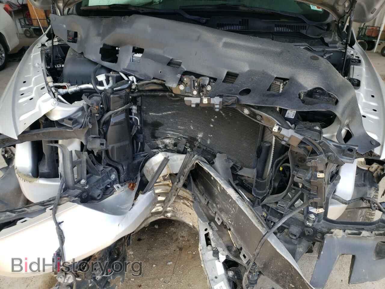 2017 RAM 1500 - VIN: 1C6RR6LTXHS514290 - Photo 7
