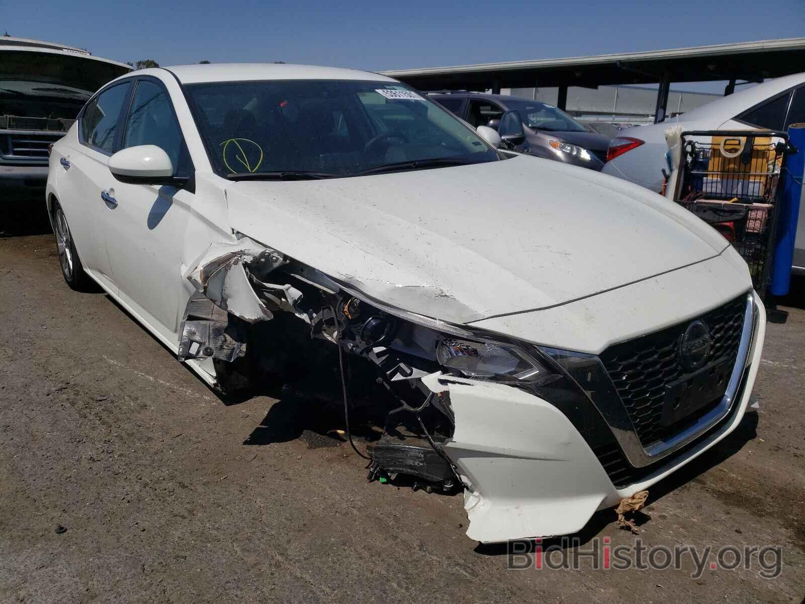 Photo 1N4BL4BV2KC244742 - NISSAN ALTIMA 2019