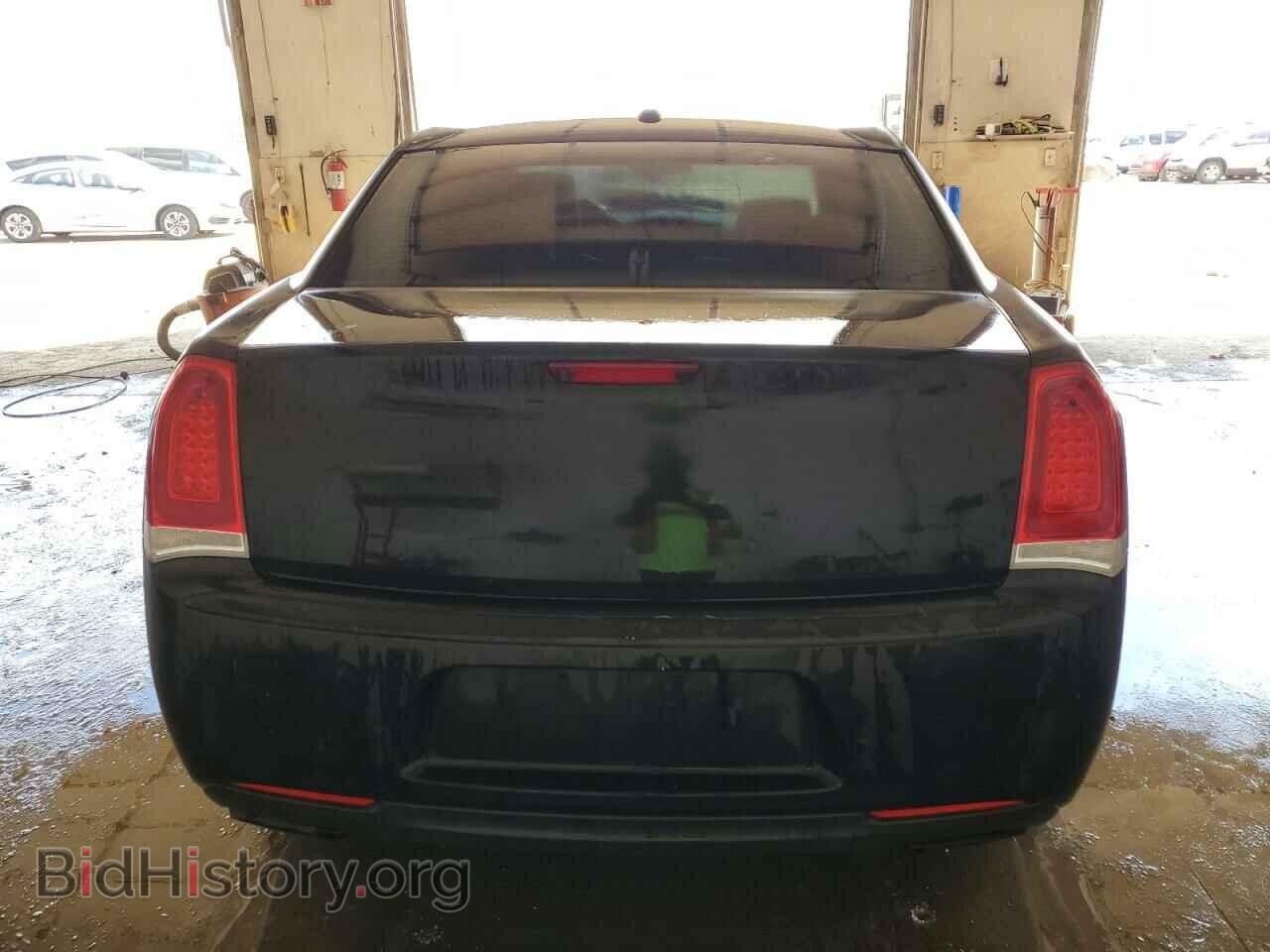 2015 CHRYSLER 300 - VIN: 2C3CCAPT2FH854555 - Фото 6