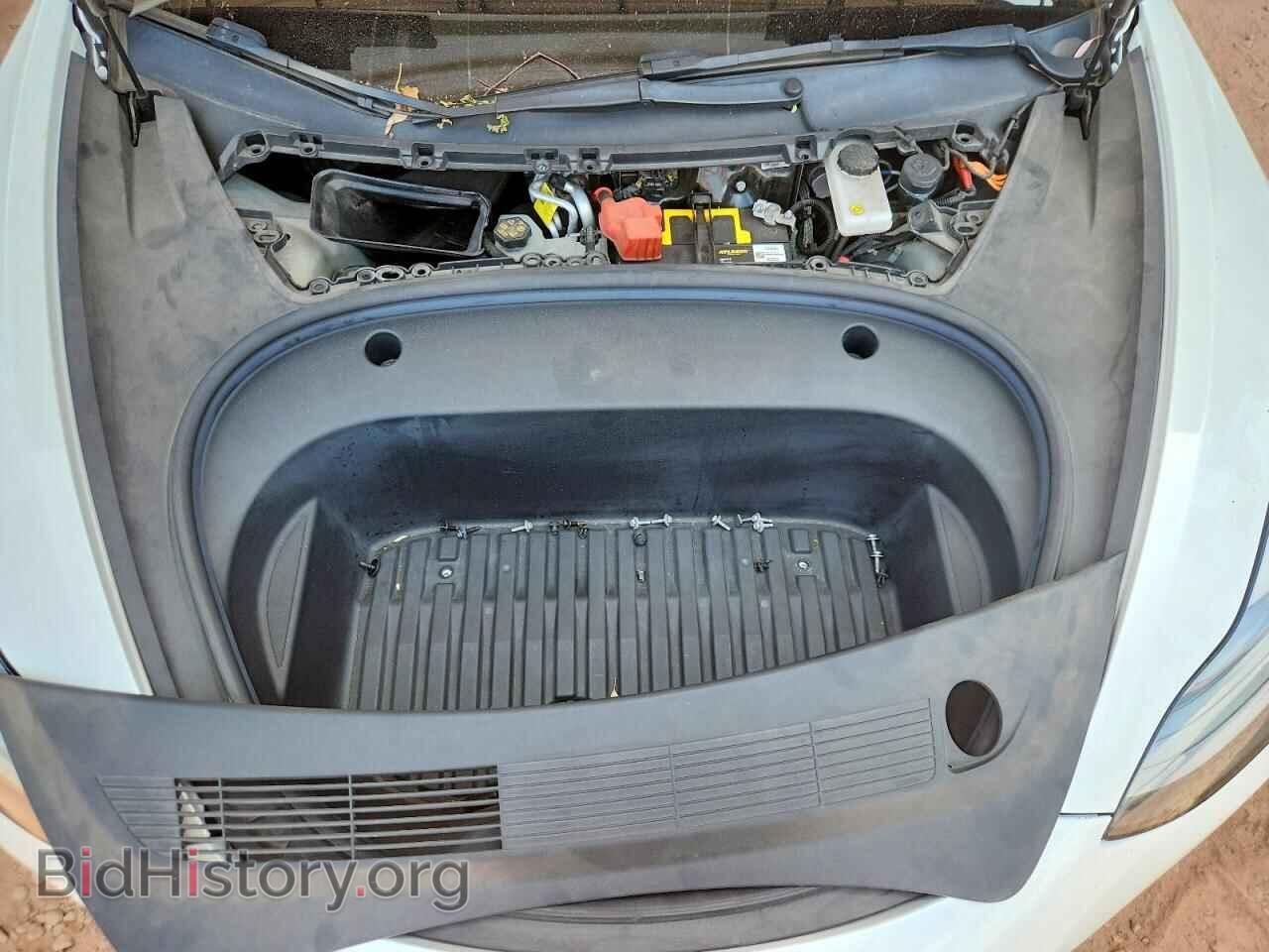 2021 TESLA MODEL 3 - VIN: 5YJ3E1EA1MF095942 - Photo 11