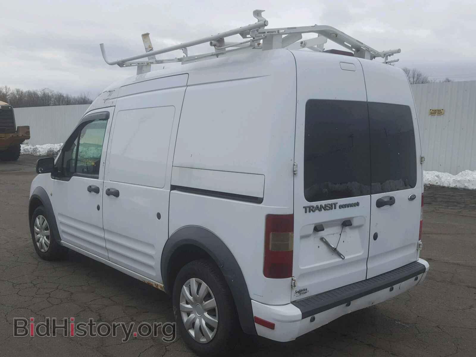 2010 FORD TRANSIT CO - VIN: NM0LS7DN1AT022060 - Фото 3
