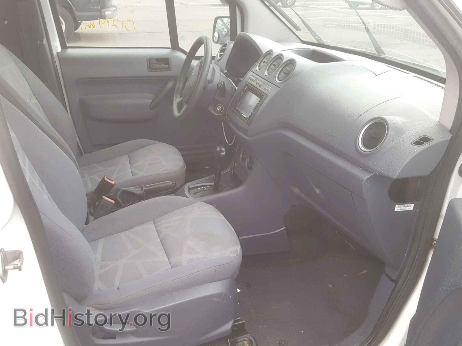 2010 FORD TRANSIT CO - VIN: NM0LS7DN1AT022060 - Фото 5