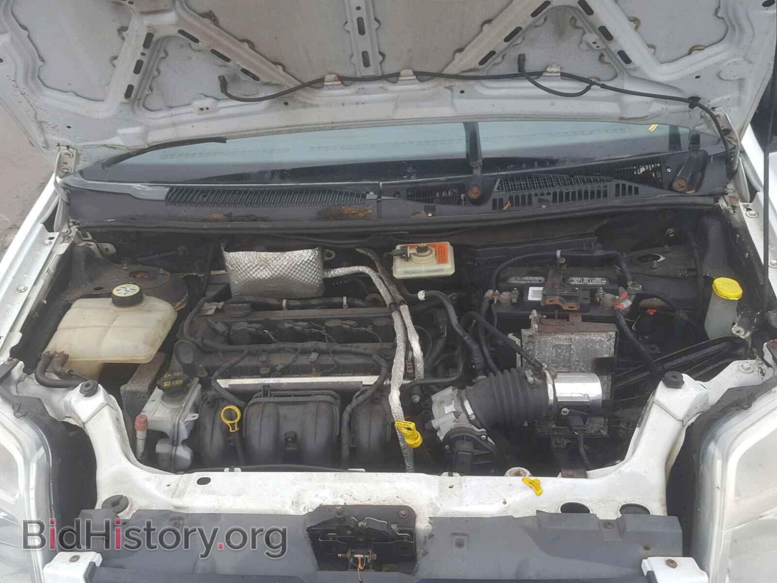 2010 FORD TRANSIT CO - VIN: NM0LS7DN1AT022060 - Фото 7