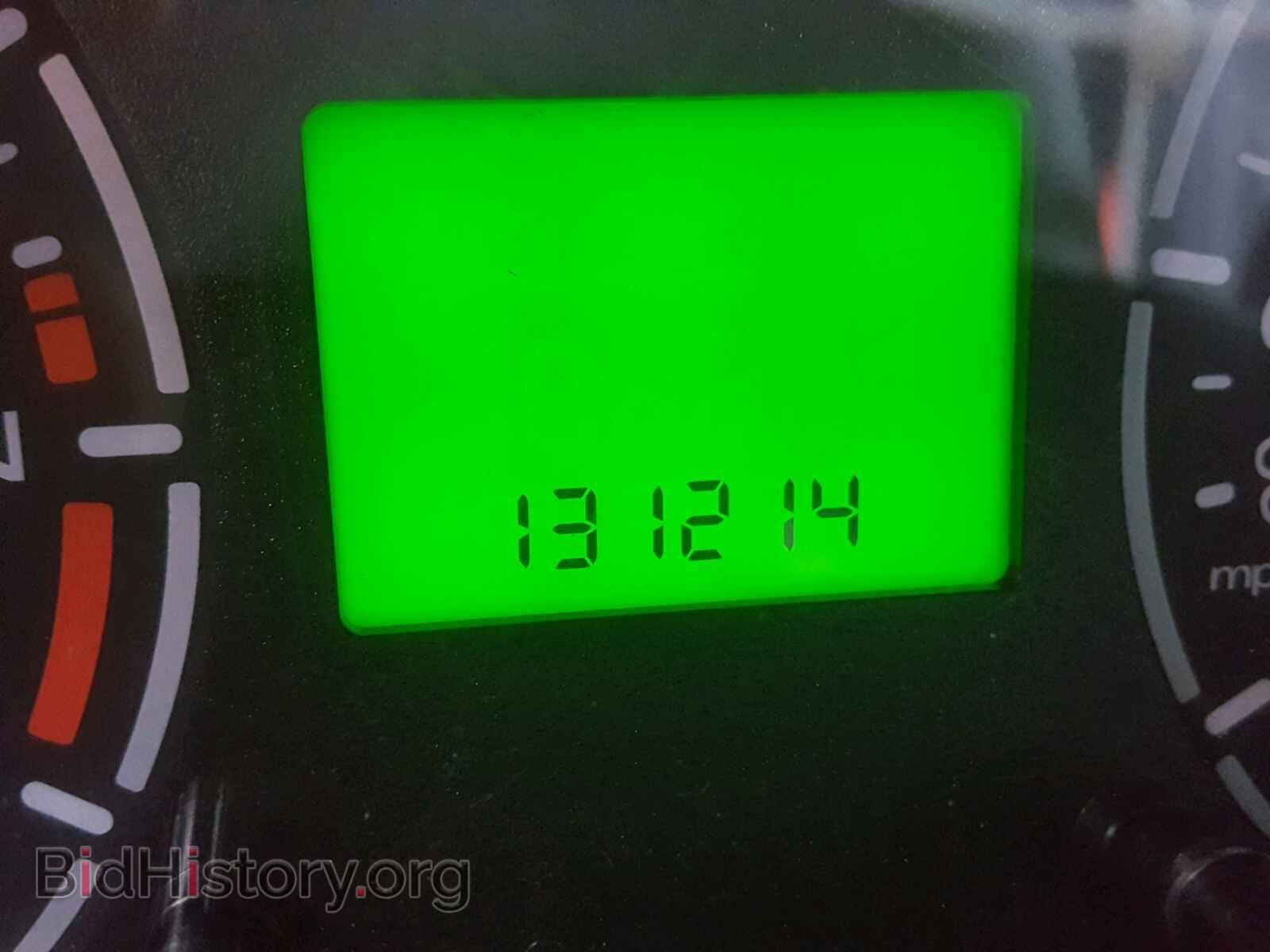 2010 FORD TRANSIT CO - VIN: NM0LS7DN1AT022060 - Фото 8
