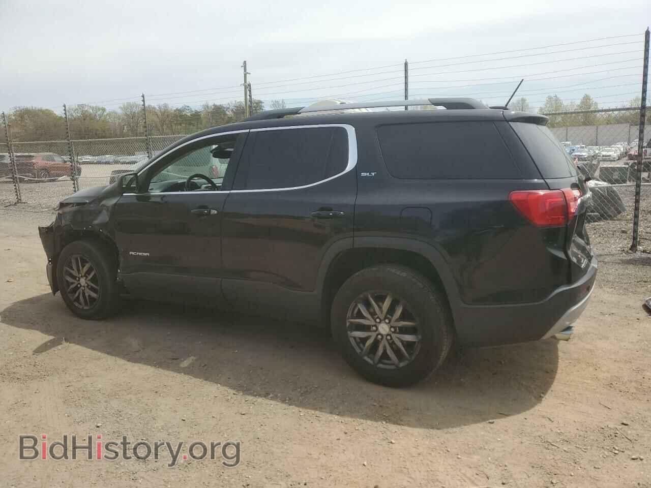 2017 GMC ACADIA - VIN: 1GKKNMLS2HZ232805 - Photo 2