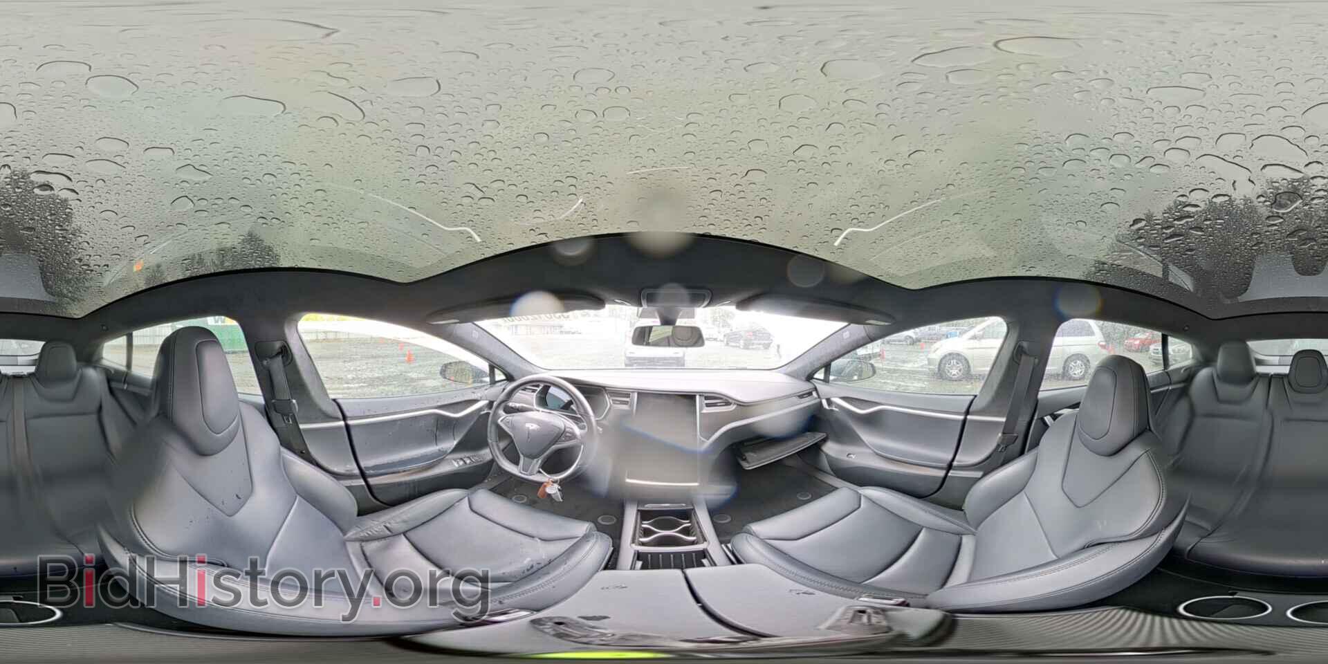 2017 TESLA MODEL S - VIN: 5YJSA1E28HF231067 - Photo 15