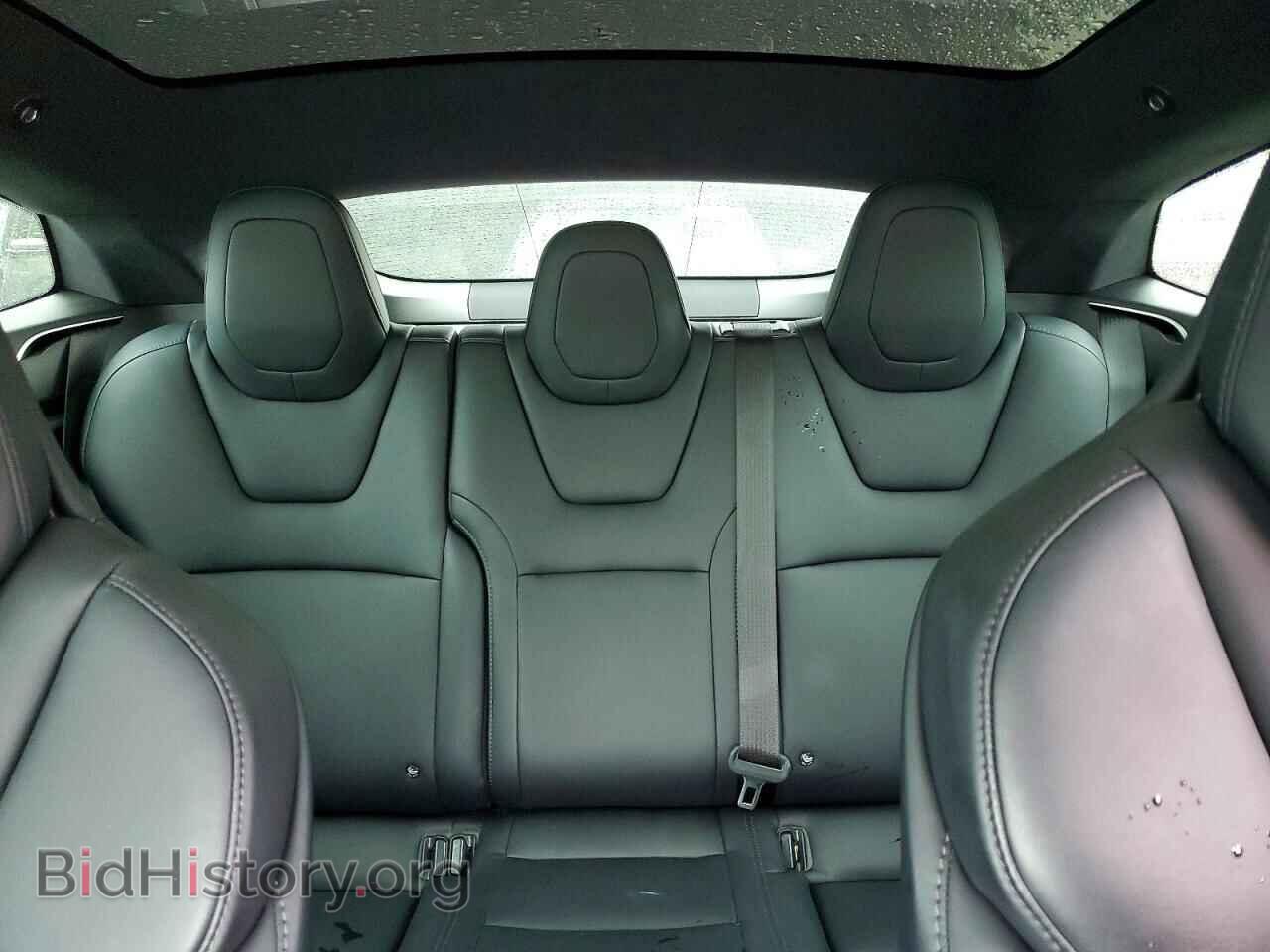 2017 TESLA MODEL S - VIN: 5YJSA1E28HF231067 - Photo 10