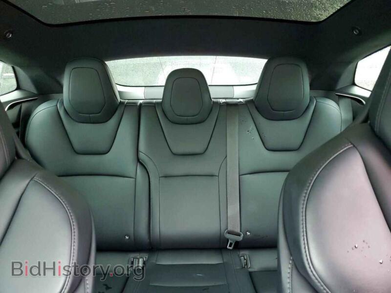 2017 Tesla MODEL S (VIN 5YJSA1E28HF231067) — photo 10 of 15