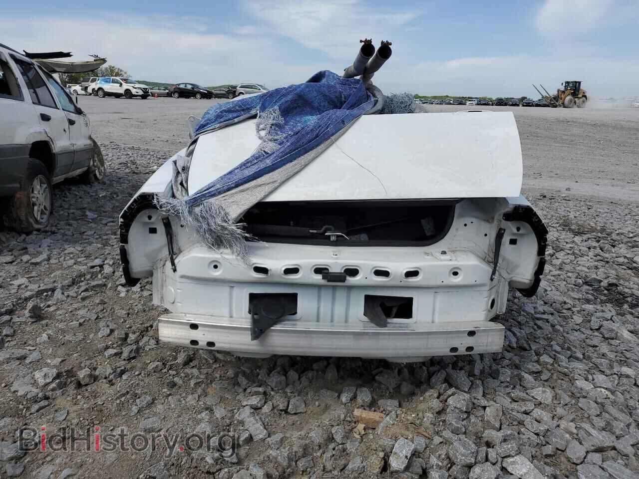 2019 DODGE CHALLENGER - VIN: 2C3CDZFJ5KH534989 - Photo 6