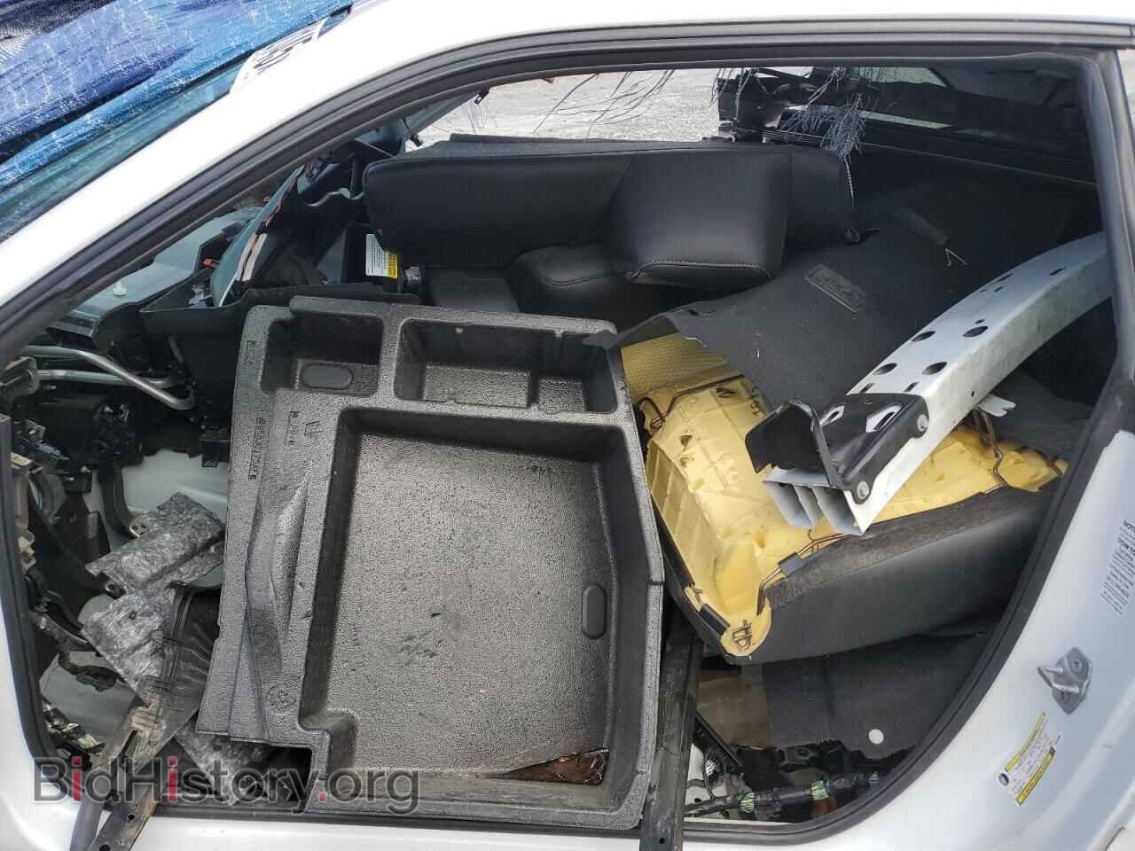 2019 DODGE CHALLENGER - VIN: 2C3CDZFJ5KH534989 - Photo 7
