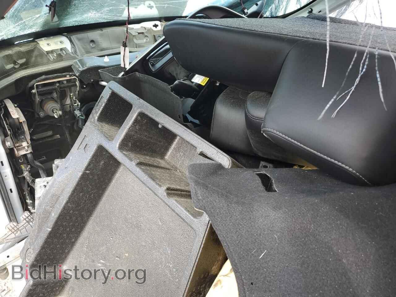 2019 DODGE CHALLENGER - VIN: 2C3CDZFJ5KH534989 - Photo 8