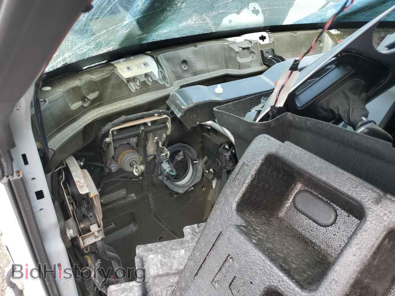 2019 DODGE CHALLENGER - VIN: 2C3CDZFJ5KH534989 - Photo 9