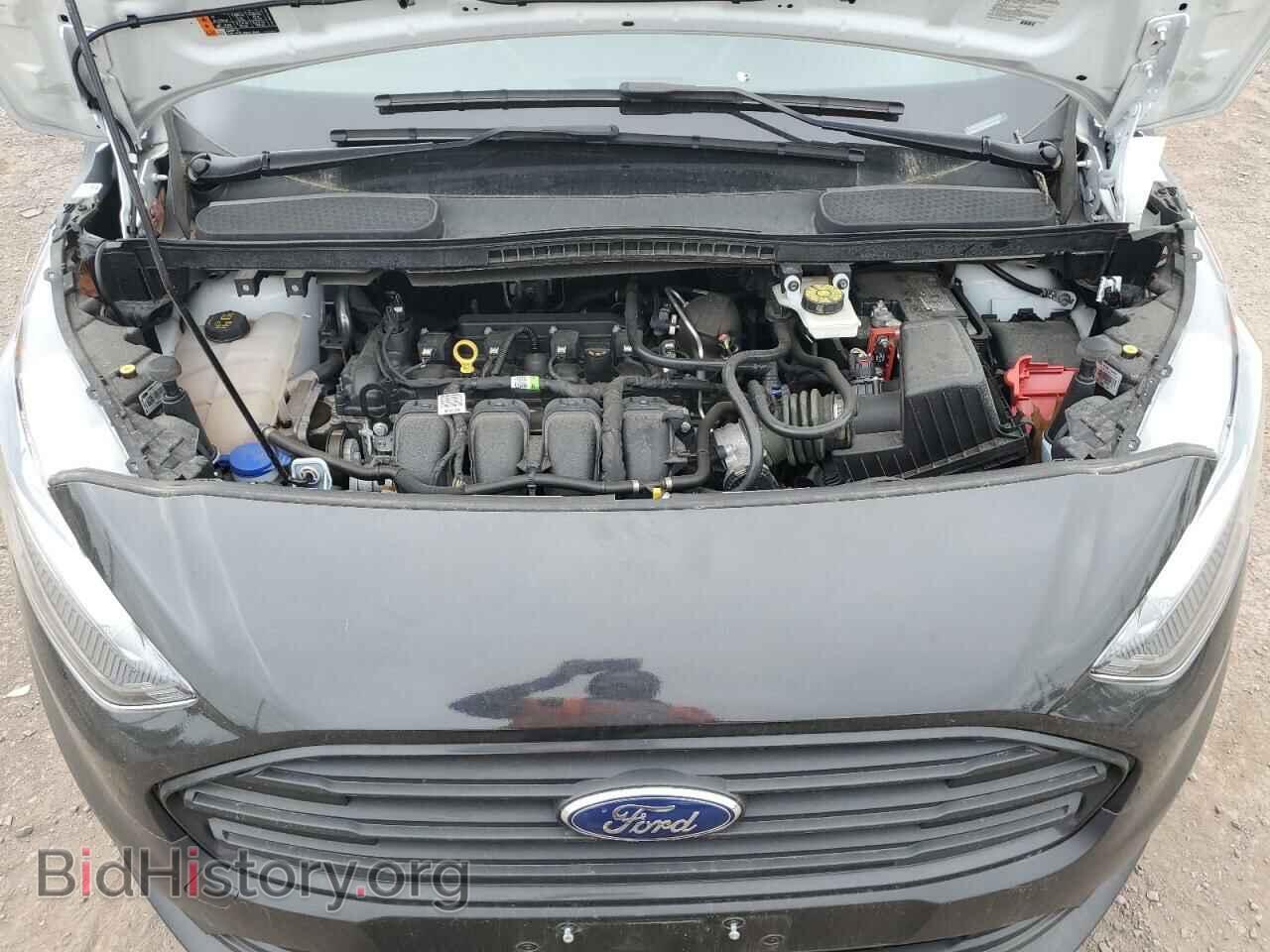 2022 FORD TRANSIT - VIN: NM0LE7S25N1507934 - Фото 12