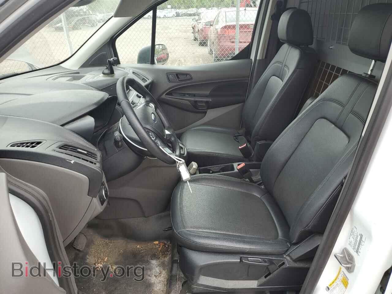2022 FORD TRANSIT - VIN: NM0LE7S25N1507934 - Фото 7