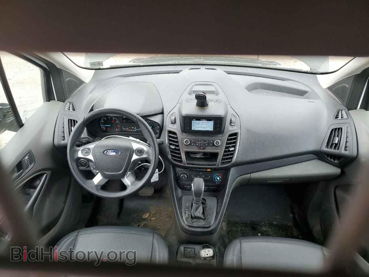 2022 FORD TRANSIT - VIN: NM0LE7S25N1507934 - Фото 8