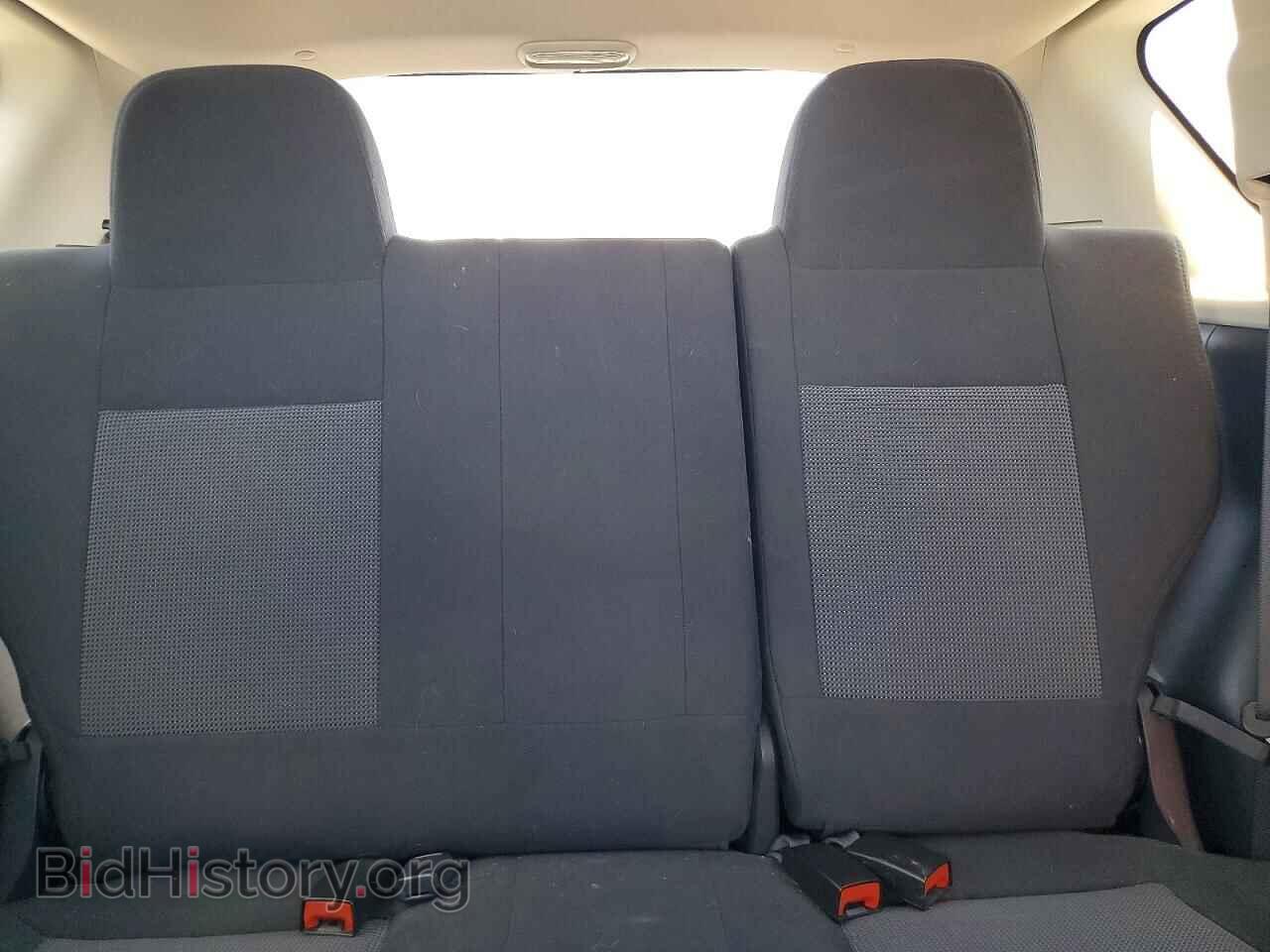 2011 JEEP COMPASS - VIN: 1J4NF1FB8BD277195 - Фото 10