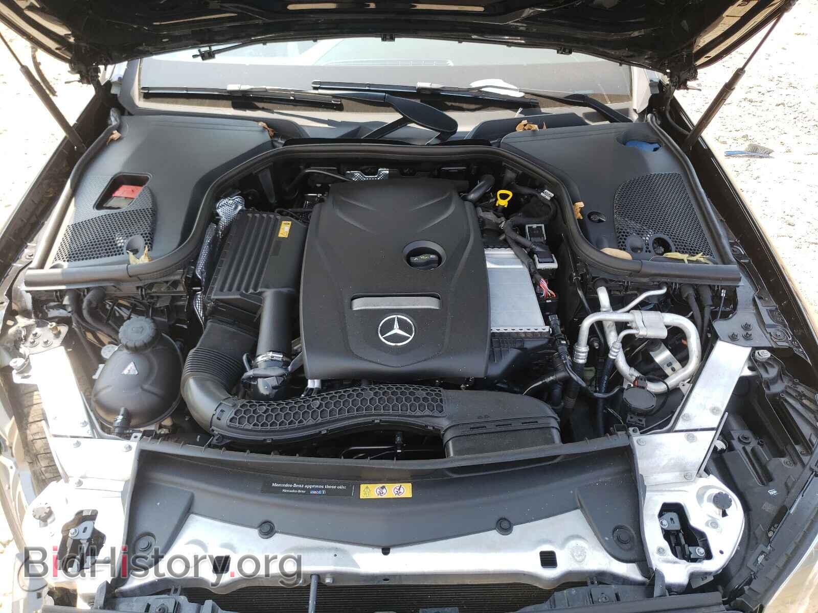 2017 MERCEDES-BENZ E-CLASS - VIN: WDDZF4JB9HA049559 - Фото 7