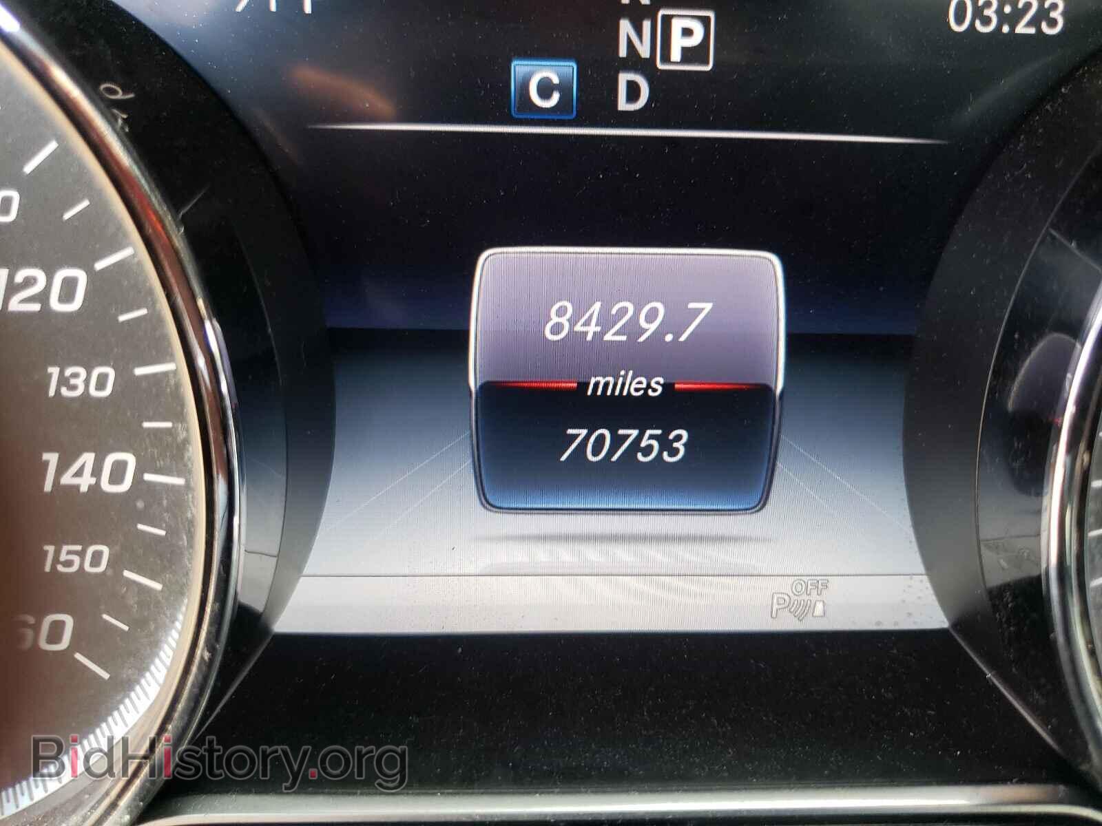 2017 MERCEDES-BENZ E-CLASS - VIN: WDDZF4JB9HA049559 - Фото 8