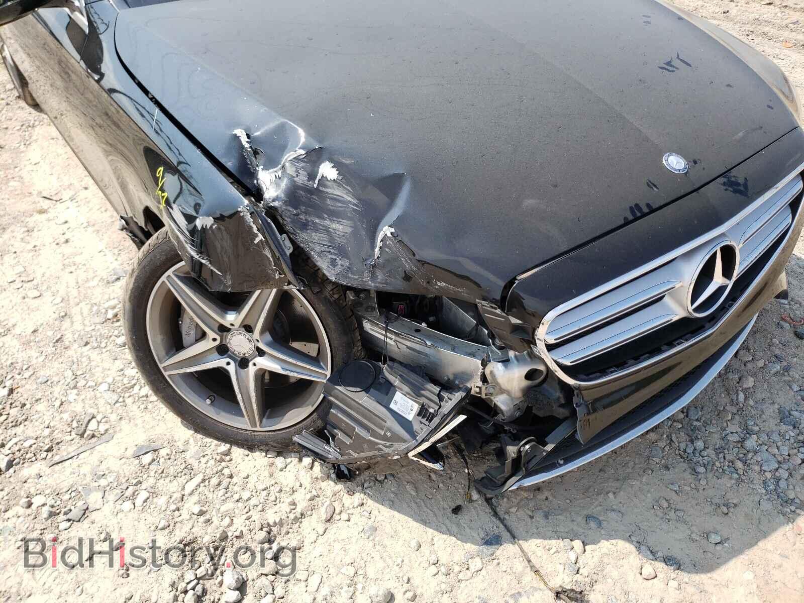 2017 MERCEDES-BENZ E-CLASS - VIN: WDDZF4JB9HA049559 - Фото 9