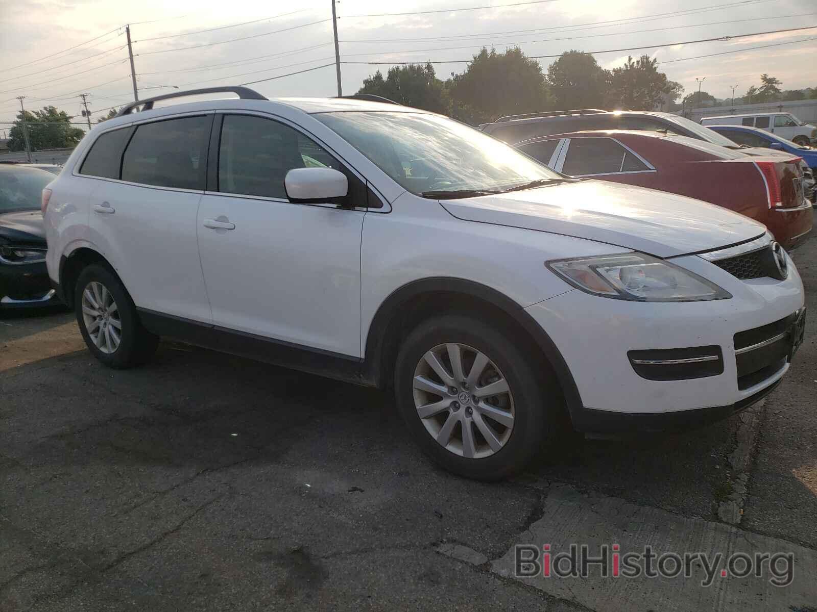 Photo JM3TB38A290175165 - MAZDA CX-9 2009