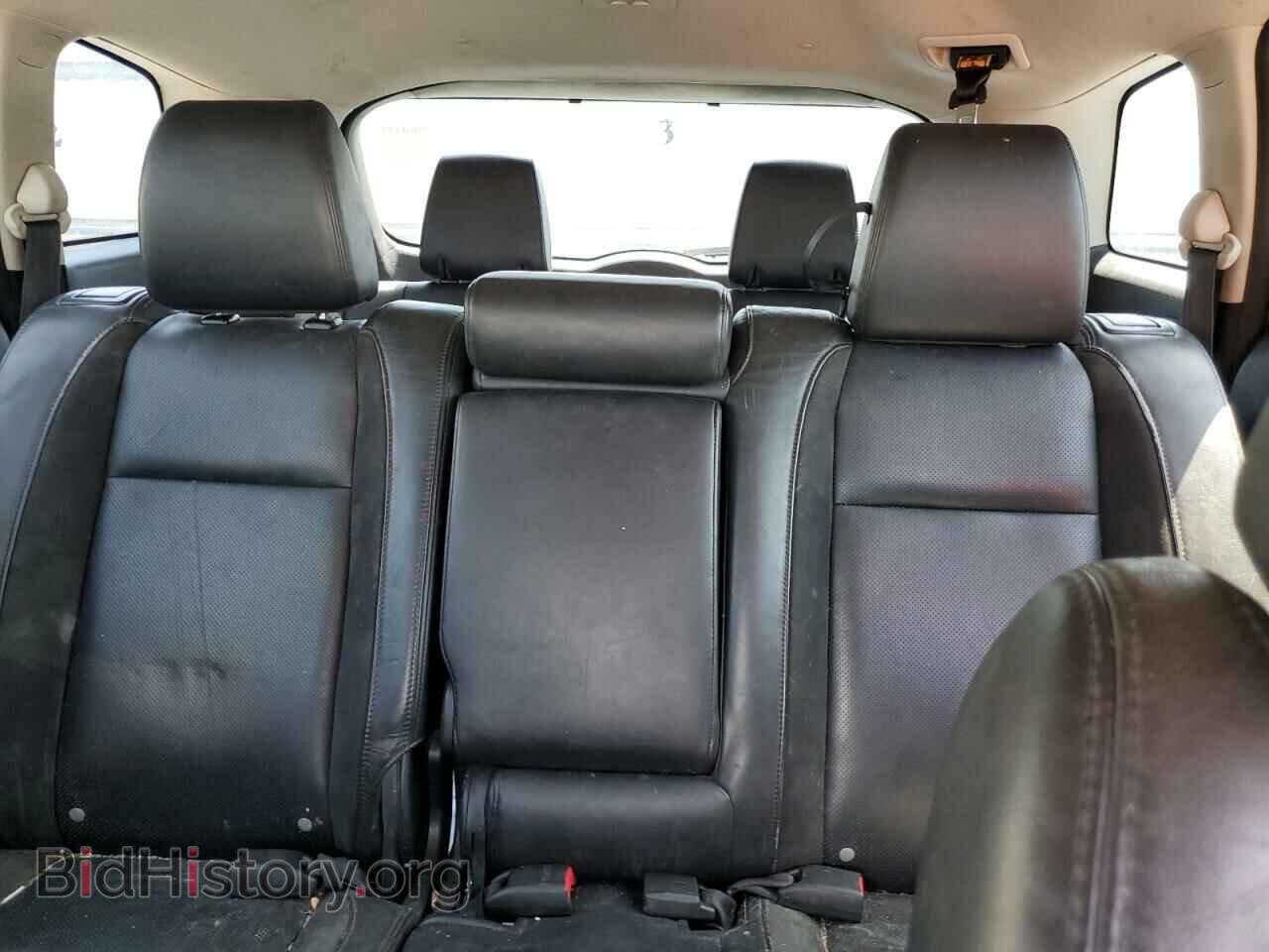 2013 MAZDA CX-9 - VIN: JM3TB3CV8D0401275 - Фото 10