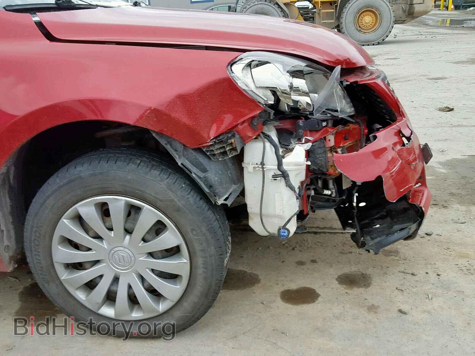 2012 SUZUKI KIZASHI - VIN: JS2RF9A17C6100007 - Фото 9