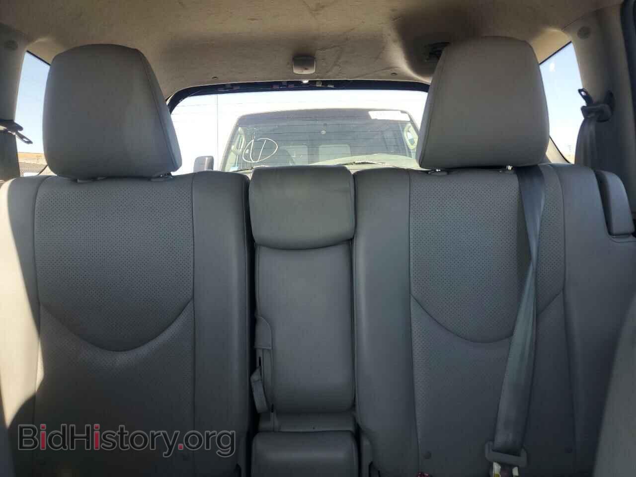 2012 TOYOTA RAV4 - VIN: 2T3YF4DV3CW124875 - Фото 10