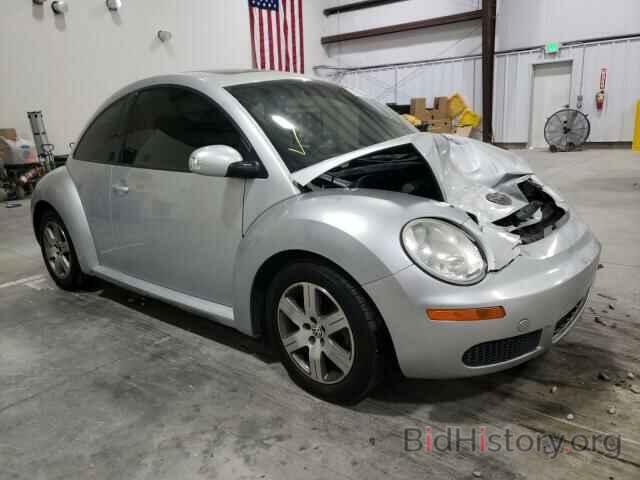 Photo 3VWRW31C56M417715 - VOLKSWAGEN BEETLE 2006