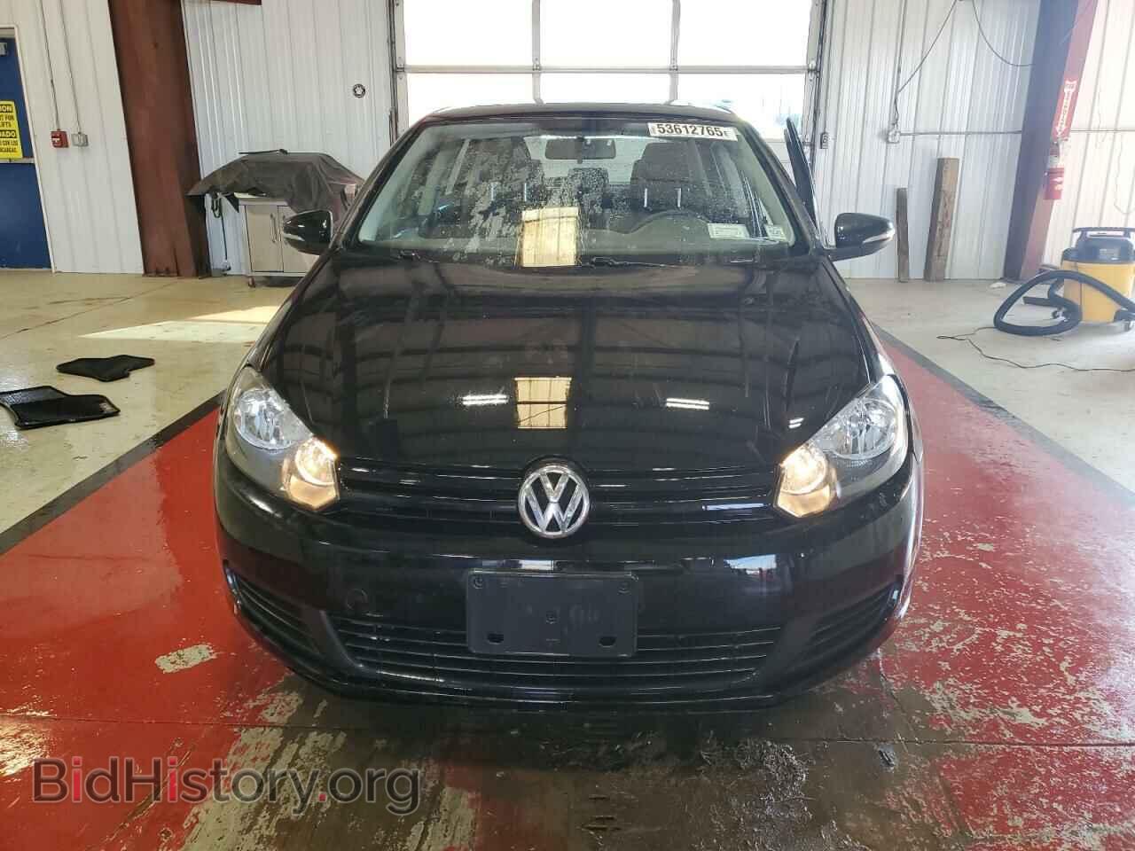 2011 VOLKSWAGEN GOLF - VIN: WVWDB7AJ0BW180480 - Фото 5