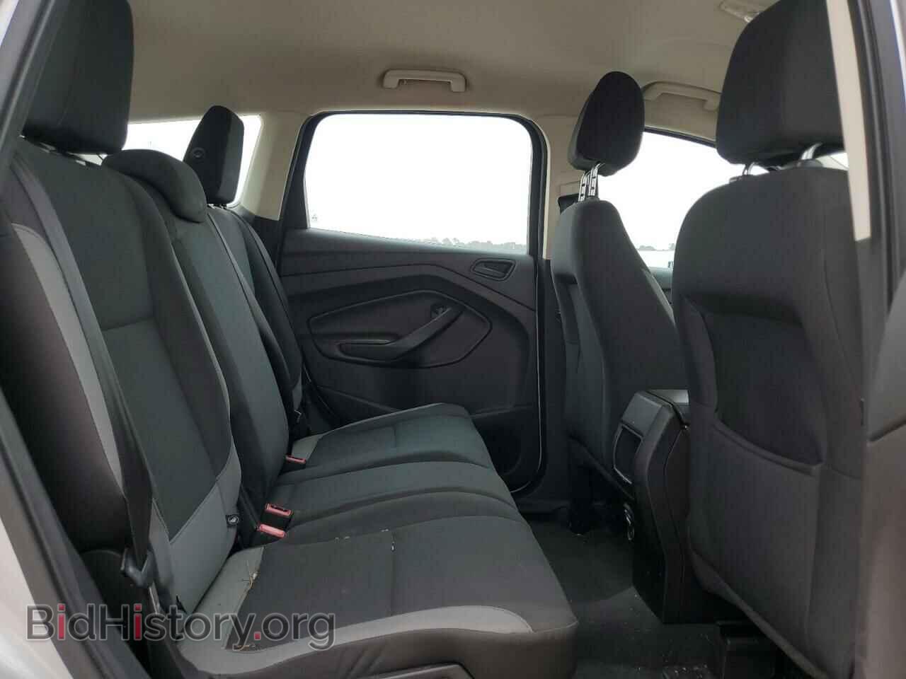 2013 FORD ESCAPE - VIN: 1FMCU0F76DUC61374 - Photo 10