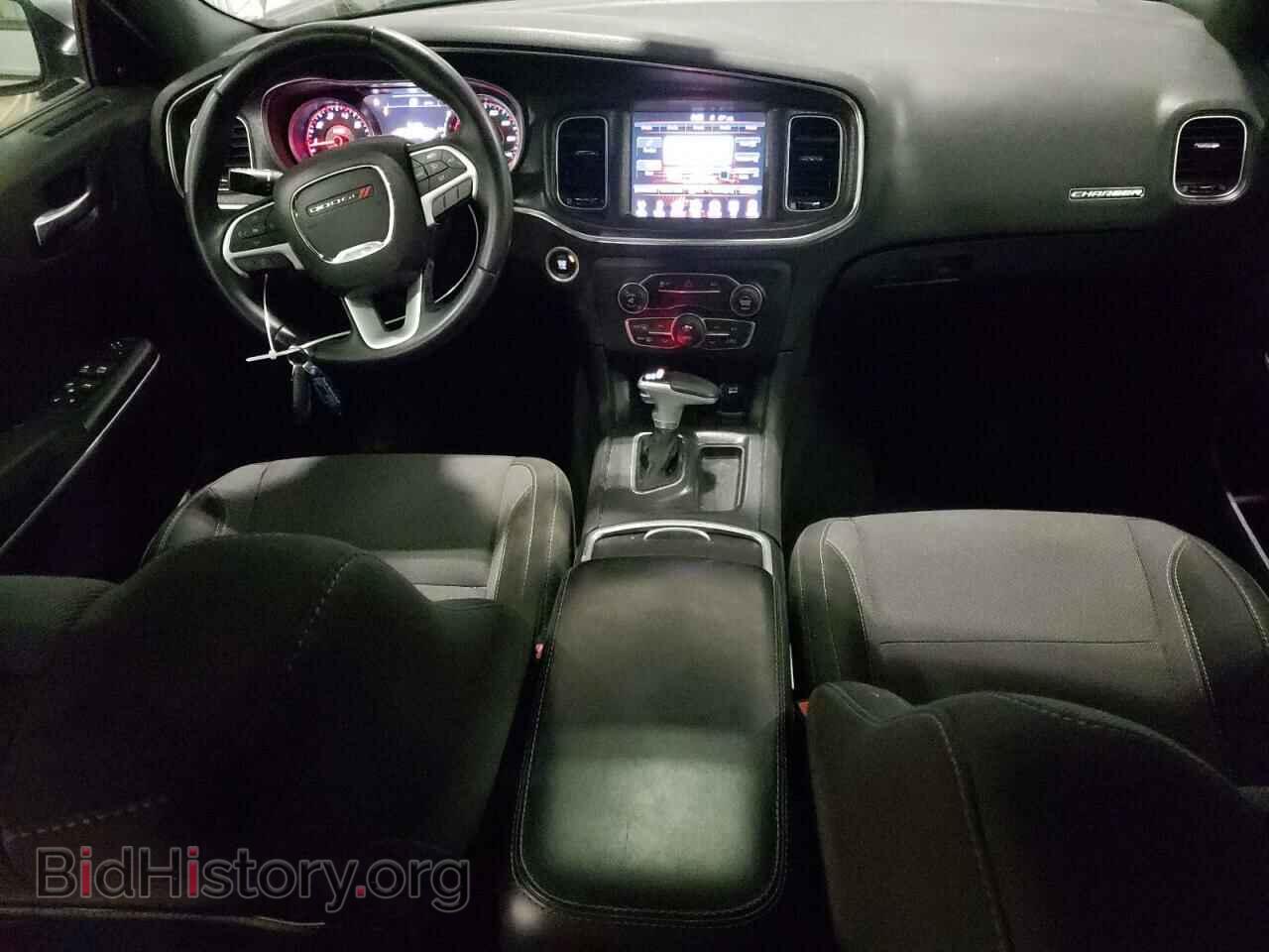 2016 DODGE CHARGER - VIN: 2C3CDXJG5GH188949 - Фото 8