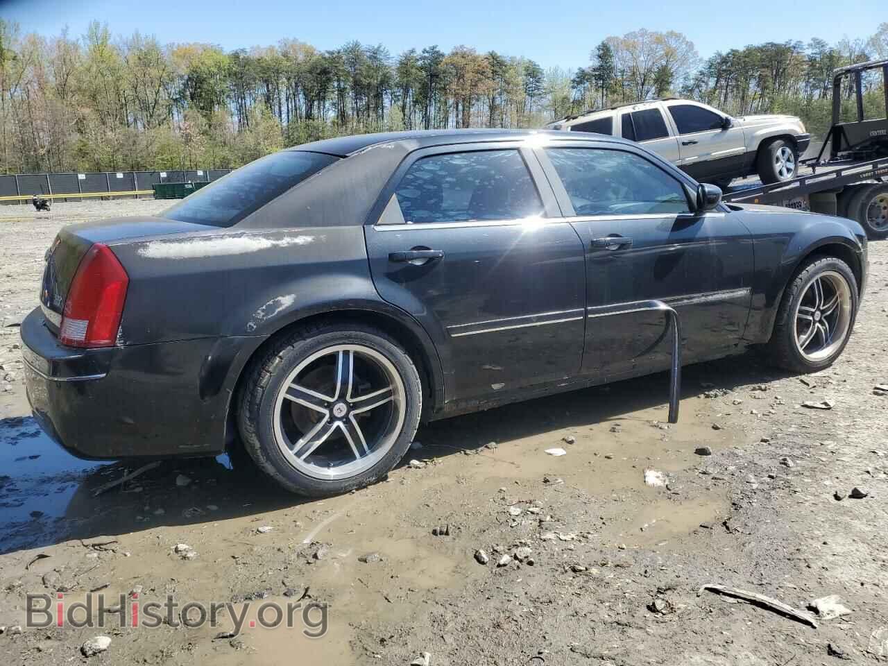 2005 CHRYSLER 300 - VIN: 2C3JA53G95H640111 - Фото 3