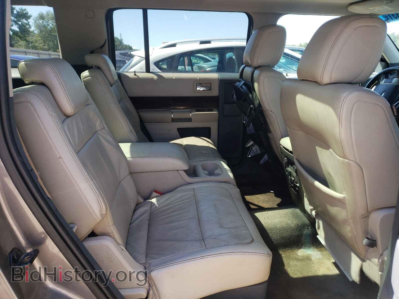 2009 FORD FLEX - VIN: 2FMDK52C69BA05307 - Photo 6