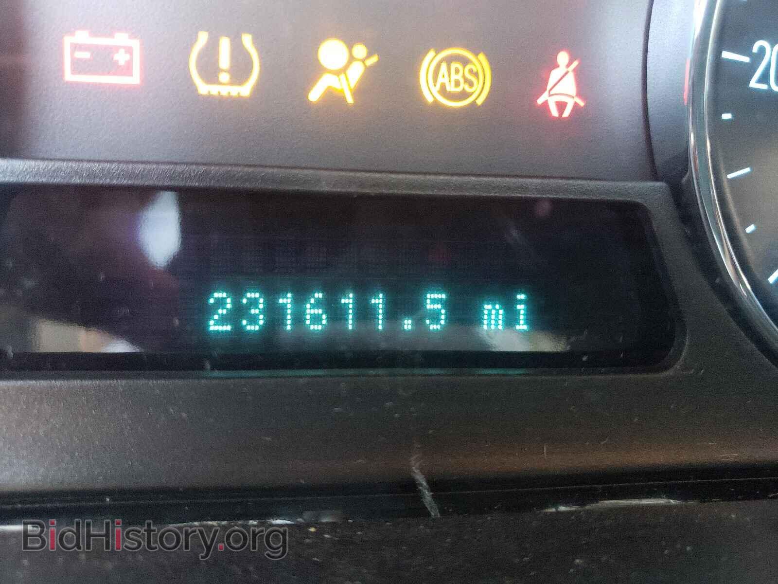 2009 FORD FLEX - VIN: 2FMDK52C69BA05307 - Photo 8